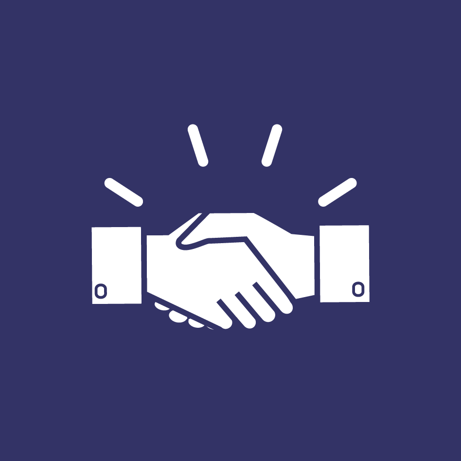 L’espace Partenariats