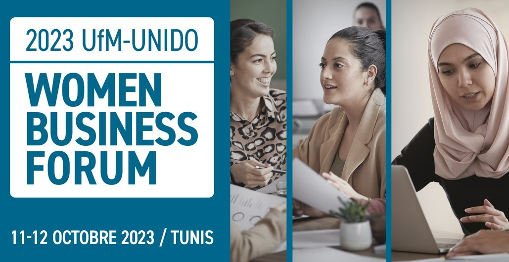 Women Business Forum 2023 FR