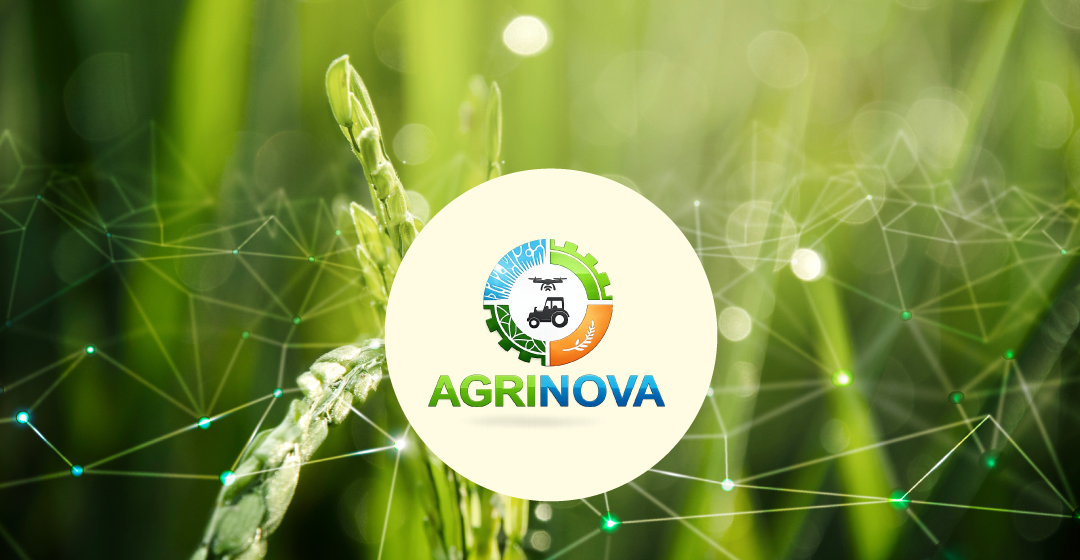 Agrinova banner