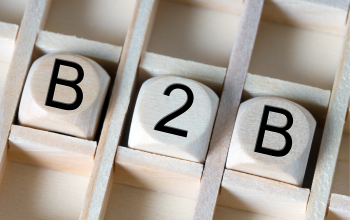 b2b