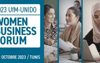 Women Business Forum 2023 FR