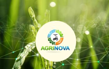 Agrinova banner