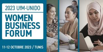 Women Business Forum 2023 FR